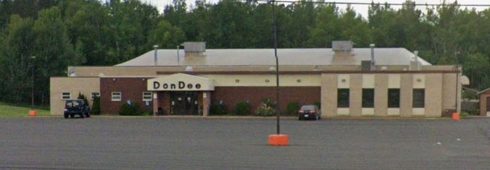 Dondee Lanes - From Web Listing